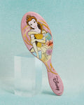Wet Brush Disney Princess Belle Original Detangler Hair Brush IntelliFlex Bristles