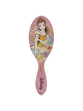 Wet Brush Disney Princess Belle Original Detangler Hair Brush IntelliFlex Bristles