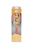 Wet Brush Disney Princess Belle Original Detangler Hair Brush IntelliFlex Bristles