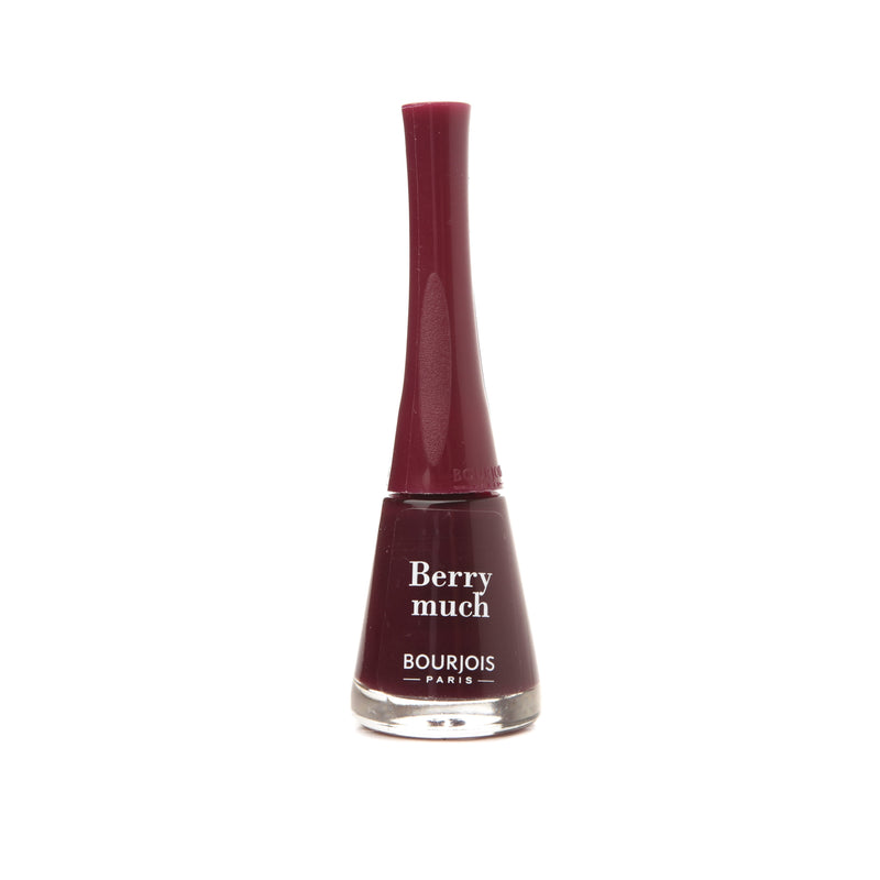 Bourjois 1 Seconde Nail Polish Gel Texture T07