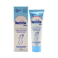 Kenta White Moroccan Intimate Soothing Body Balm Cream, Hydrating Even-Tone Care, 100g