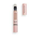 Makeup Revolution Eye Bright Illuminating Under Eye Concealer Medium Vitamin C Buildable Coverage