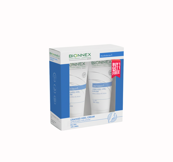 Bionnex Perfederm Cracked Heel Cream