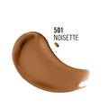 Rimmel London Kind & Free Skin Tint Foundation Lightweight Radiant Finish 501 Noisette 30 ml
