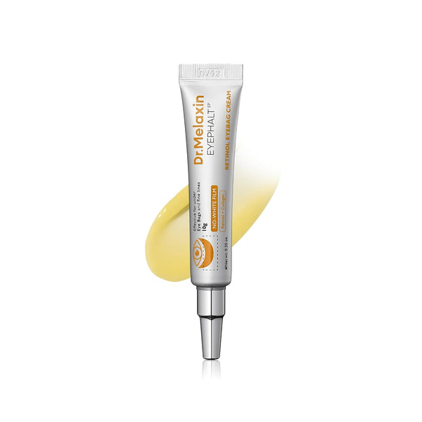 Dr.Melaxin Retinol Eye Cream