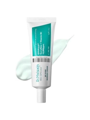 Dr. Melaxin Advanced Pore-Minimizing Hydrating Cream, Fragrance-Free, 50ml