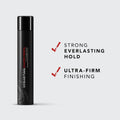 Sebastian Shaper Fierce Ultra-Firm Finishing Hairspray 300 ml