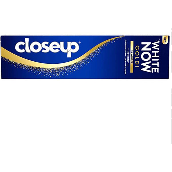 Close Up Diamond Attraction Gel Toothpaste Fluoride Fresh Breath 75 ml