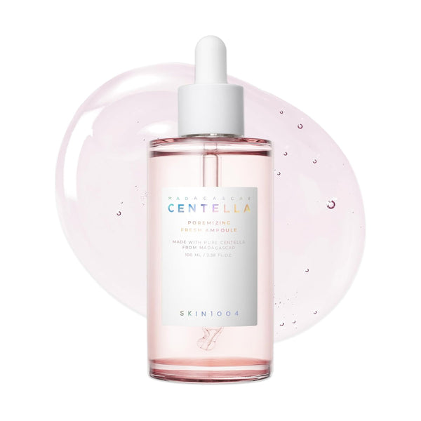 SKIN1004 Madagascar Poremizing Ampoule