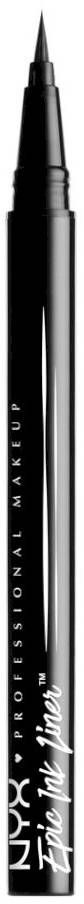 NYX Epic Ink Liquid Eyeliner Black