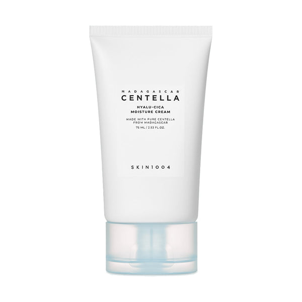 SKIN1004 Madagascar Hyalu-Cica Moisturizing Cream 75ml