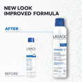 Uriage Xemose C8+ SOS Soothing Spray for Dry Skin, Fragrance-Free