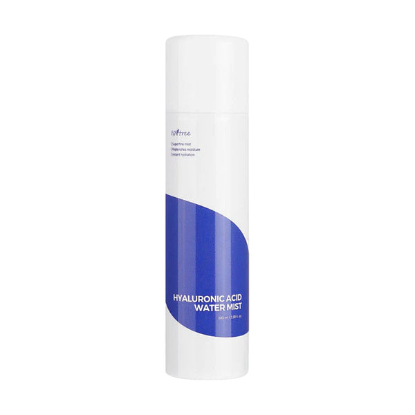 Isntree HA Water Mist Facial Spray 100ml