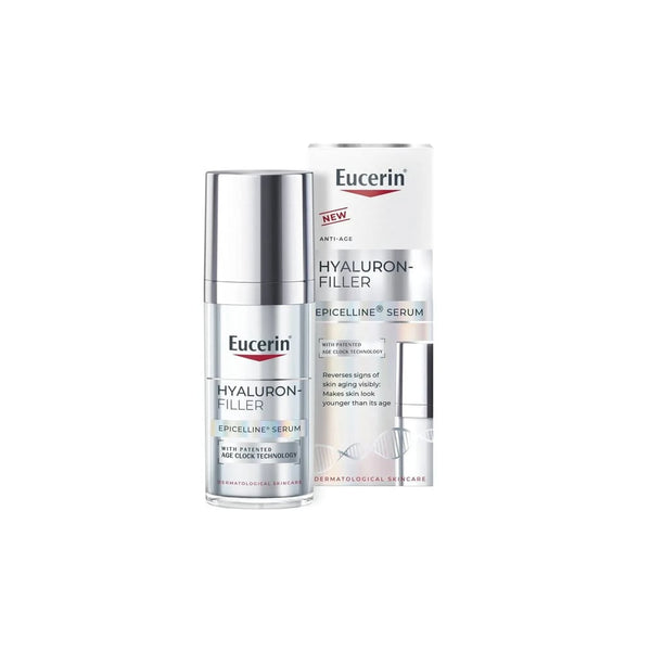 Eucerin Hyaluron-Filler Epicelline Anti-Aging Face Serum 30 ml
