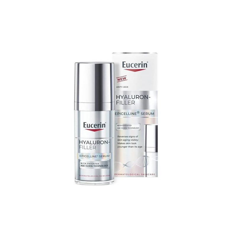 Eucerin Hyaluron-Filler Epicelline Anti-Aging Face Serum 30 ml
