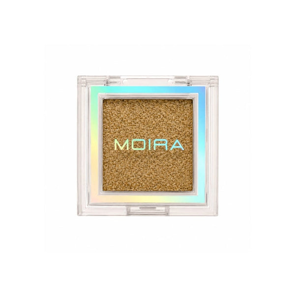 Moira Lucent Cream Eyeshadow Luminous Gel Formula Shade 30 Down
