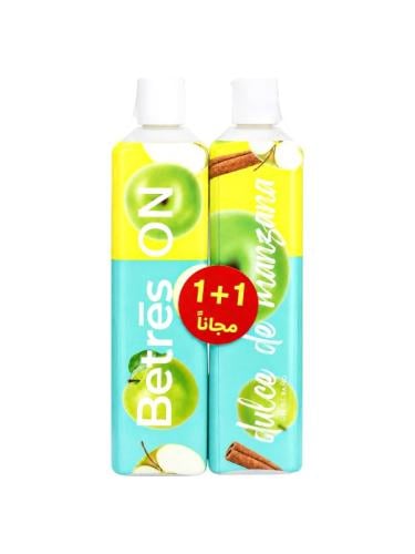 Betres ON Apple Candy Bath Gel Fruity Fragrance with Provitamin B5