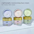 ISDIN CEUTICS Hyaluronic Moisture Facial Cream Hyaluronic Acid Normal to Dry Skin 50 ml