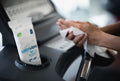WaterWipes On-The-Go Plastic-Free Wipes, Fragrance-Free, 28 Wipes