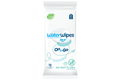 WaterWipes On-The-Go Plastic-Free Wipes, Fragrance-Free, 28 Wipes