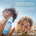 ISDIN Fotoprotector Transparent Spray Wet Skin Pediatrics SPF50 Sunscreen 250 ml