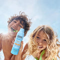 ISDIN Fotoprotector Transparent Spray Wet Skin Pediatrics SPF50 Sunscreen 250 ml