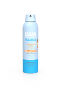 ISDIN Fotoprotector Transparent Spray Wet Skin Pediatrics SPF50 Sunscreen 250 ml
