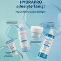 Sennos Hydra Pro Intensive Hydration Lotion Shea Butter Cupuacu Butter 400ml