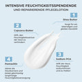 Sennos Hydra Pro Intensive Hydration Lotion Shea Butter Cupuacu Butter 400ml