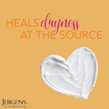 Jergens Ultra Healing Fragrance-Free Body Lotion with Vitamins C, E & B, 400 ml