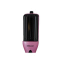 OKEMA OK-808 Hair Curler Curling Iron, Adjustable Temperature, 19mm/23mm/28mm Barrel Sizes