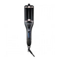 OKEMA OK-808 Hair Curler Curling Iron, Adjustable Temperature, 19mm/23mm/28mm Barrel Sizes