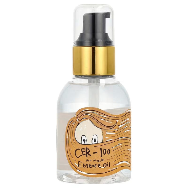 Elizavecca CER-100 Hair Muscle Essence Oil Lightweight Nourishing Hair Oil 100ml