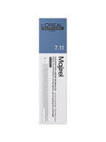 L'Oreal Professionnel Majirel Professional Hair Color Deep Ash Blonde 7.11 60 ml