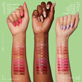 NYX Professional Makeup Fat Oil Slick Click Vegan Lip Balm Glossy Avocado, Cloudberry & Raspberry Oils Double Tap 2 g