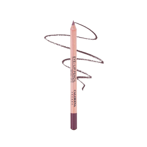 Carolina Matte Lip Liner Creamy Formula Long-Lasting Wear Shade 12