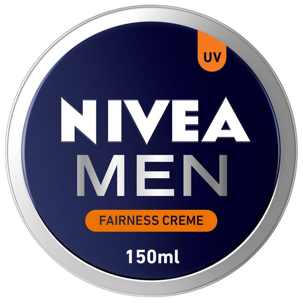NIVEA Men Radiance Face Cream Hydrating Even Tone Formula