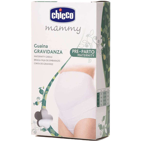 Chicco Maternity Girdle Abdominal Support Belt Size 3 Small