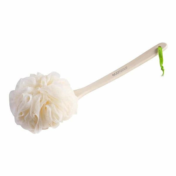 Eco Tools Bath Loofah with Ergonomic Handle