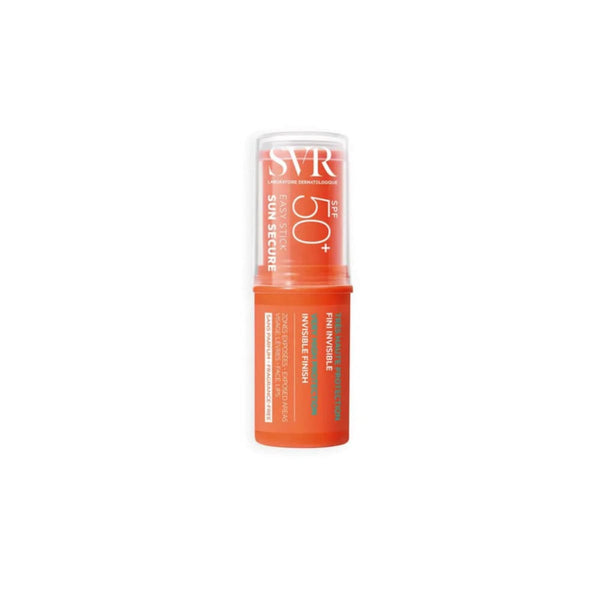 SVR Sun Secure Easy Stick SPF 50+ Sunscreen Stick
