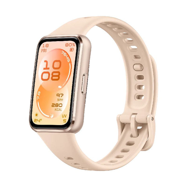 Huawei Band 11 Candy-B29f Smart Band AMOLED Touchscreen Beige