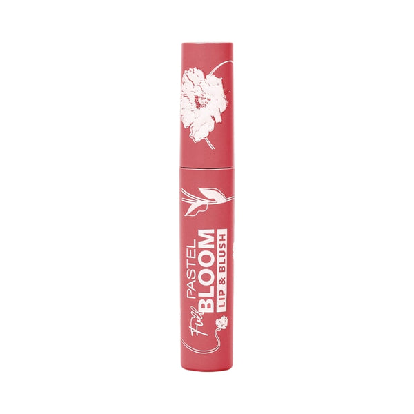 Pastel Full Bloom Cream Lip & Cheek Color, Buildable Shade 75 Blur