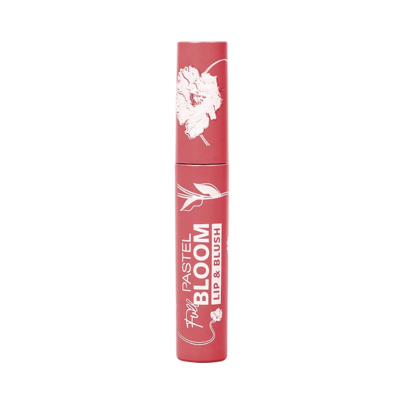 Pastel Full Bloom Cream Lip & Cheek Color, Buildable Shade 75 Blur