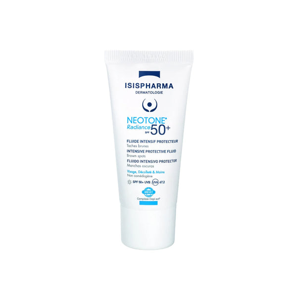 Isis Unitone 4 Reveal Cream, Daily Facial Care