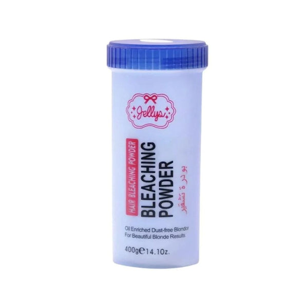 Jellys Blonde Lightening Powder Blue Hair Brightening Formula 400 g