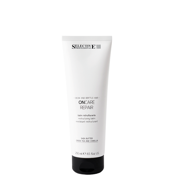 Selective Professional Repair Conditioner for Damaged Hair 250ml