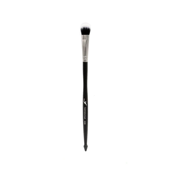Daroge AH06 Eyeshadow Brush Soft Dense Bristles for Powder and Cream Eyeshadow