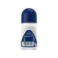 NIVEA MEN Derma Control 72h Pure Hyaluron + Pro-Vitamin B5 Roll-On, 50 ml