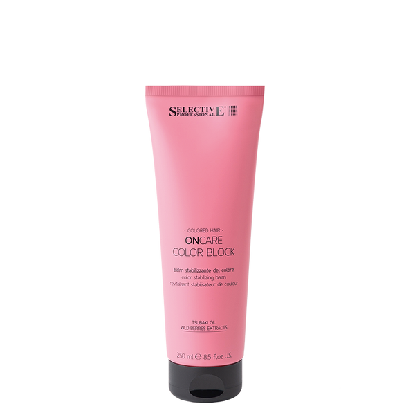 Selective Professional Color Block Conditioner for Coloured Hair 250ml