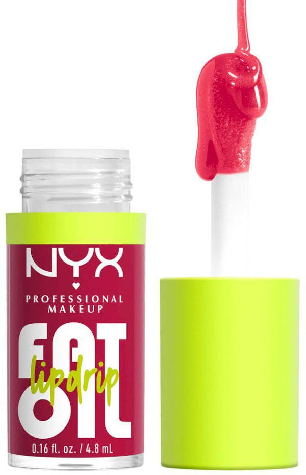 NYX Fat Oil Lip Drip Lip Gloss Newsfeed